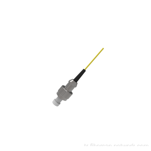 FC fiber optik pigtail